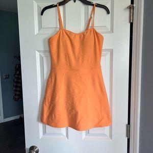 Womens Alo workout dress size medium
